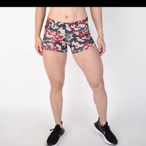 Fleo Scarlet Camo 3.25